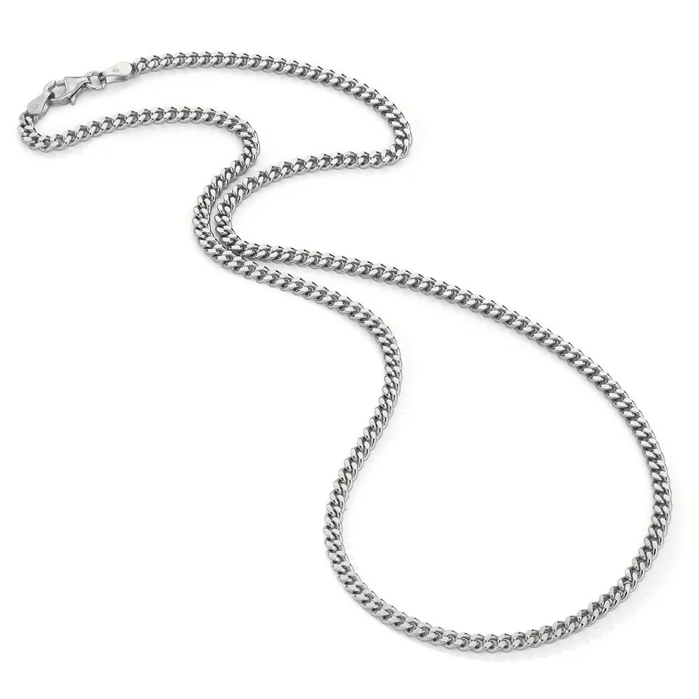 Catena Argento rodiato - Image 2