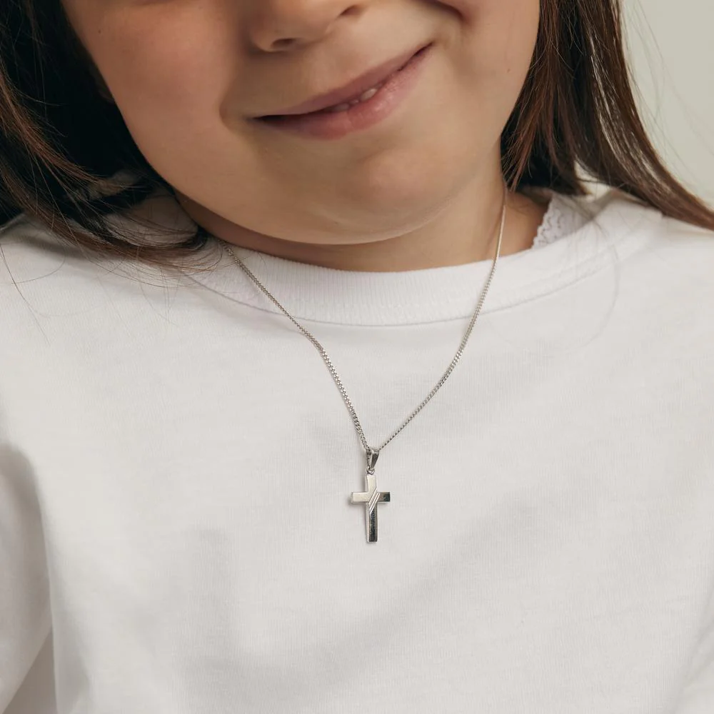 Catena Argento rodiato - Image 2