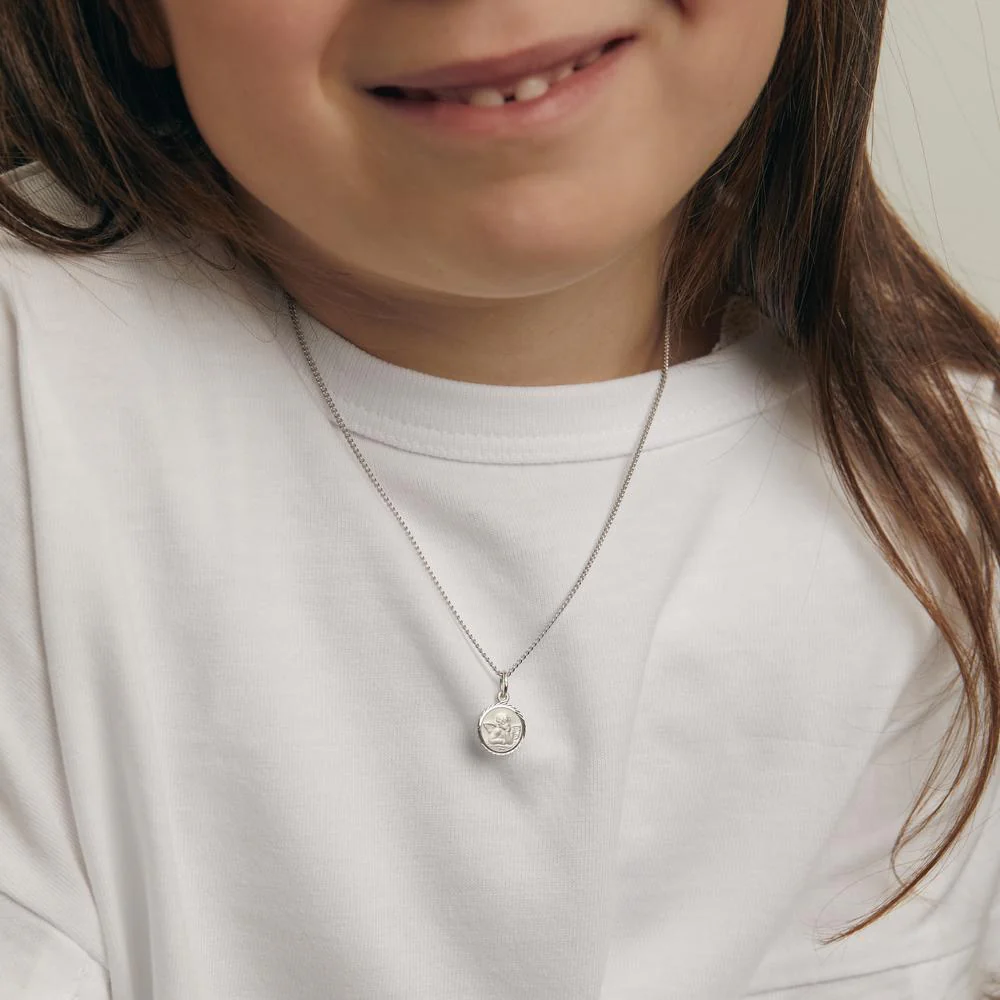 Catena Argento rodiato - Image 3