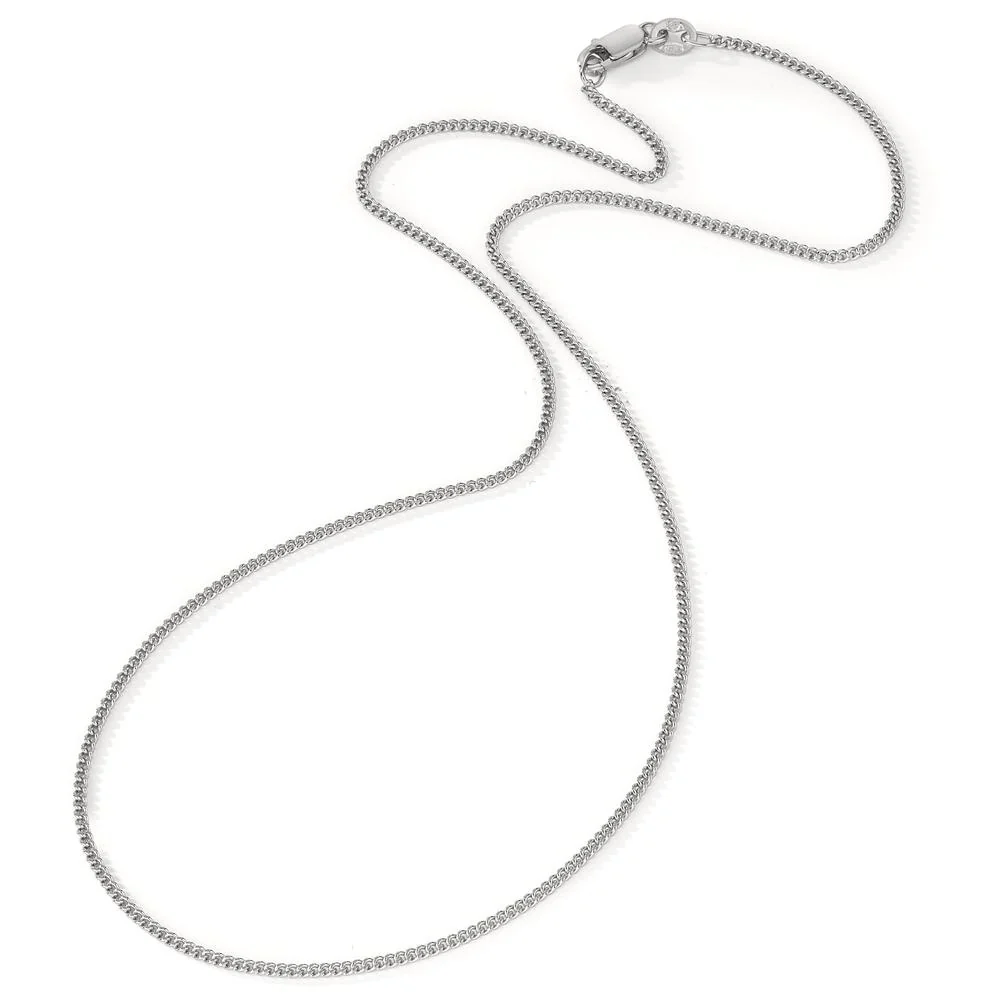Catena Argento rodiato - Image 5