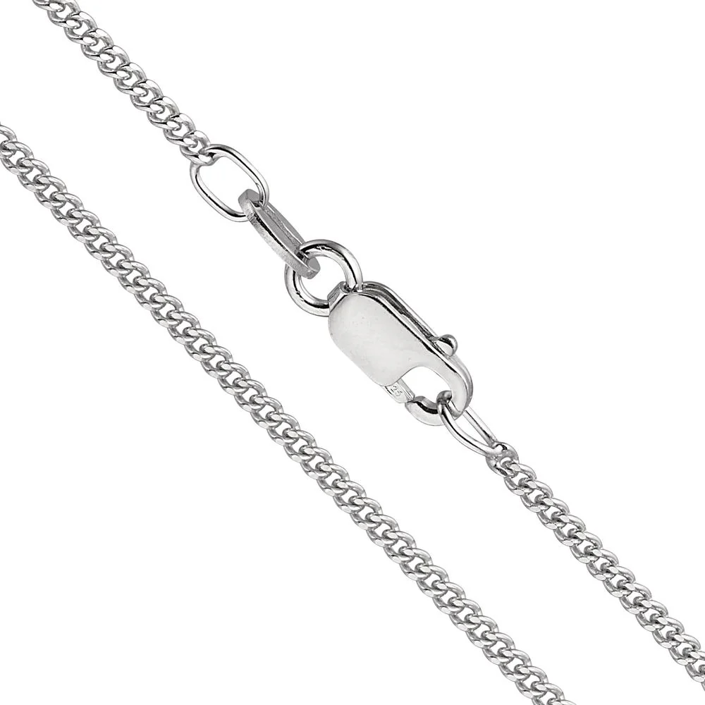Catena Argento rodiato - Image 6