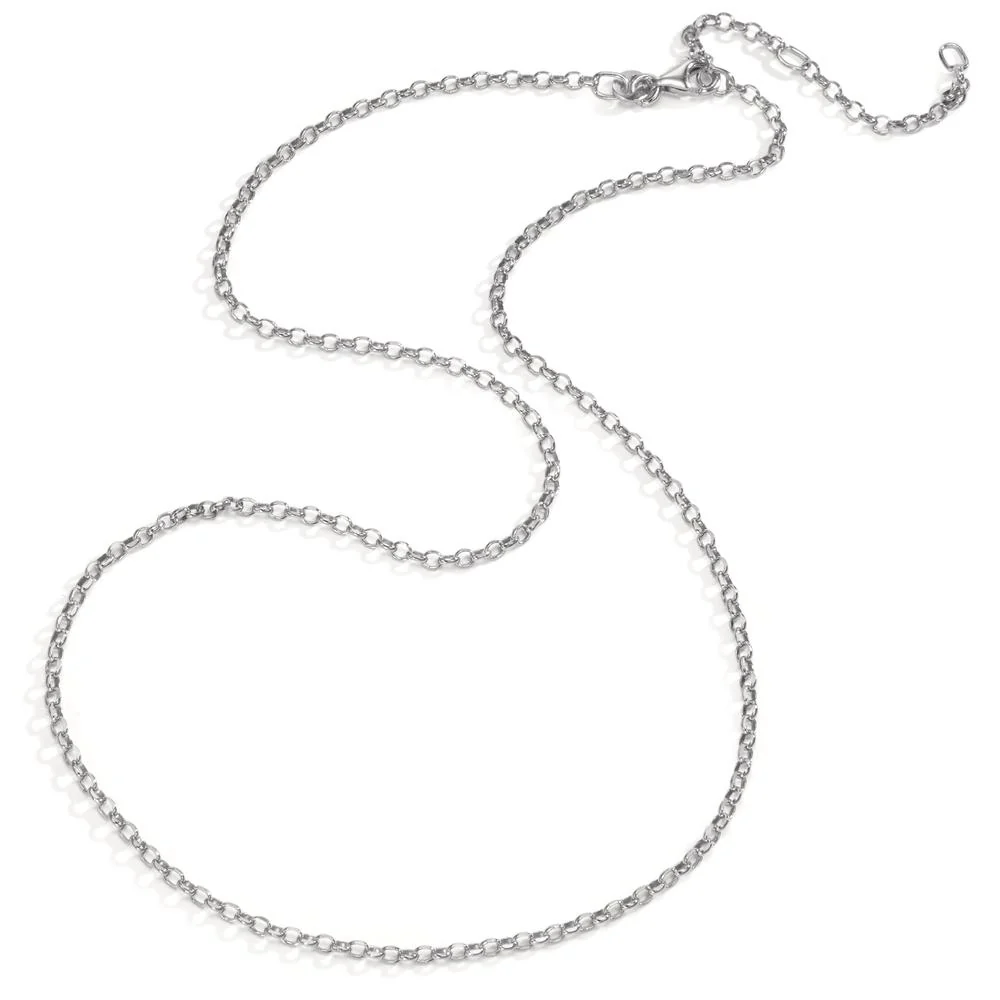 Catena Argento rodiato - Image 2