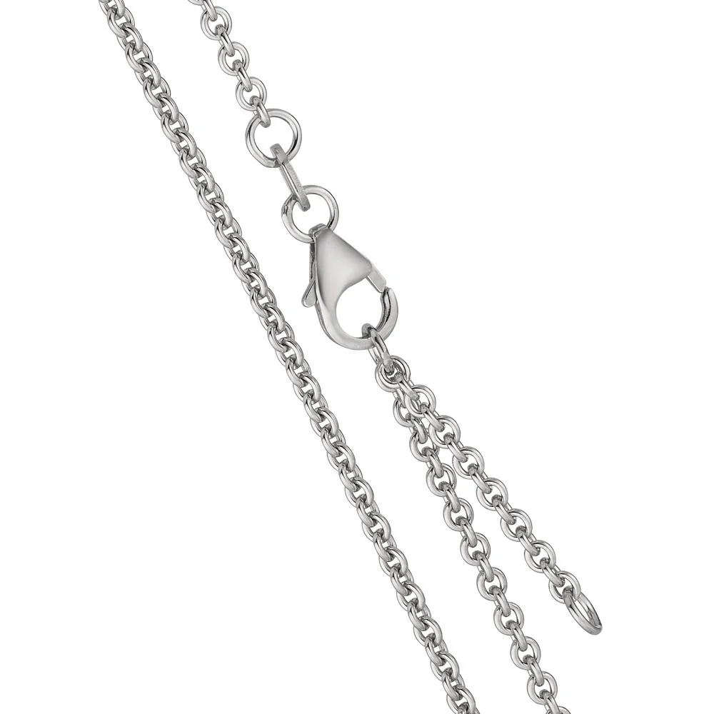 Catena Argento rodiato - Image 3