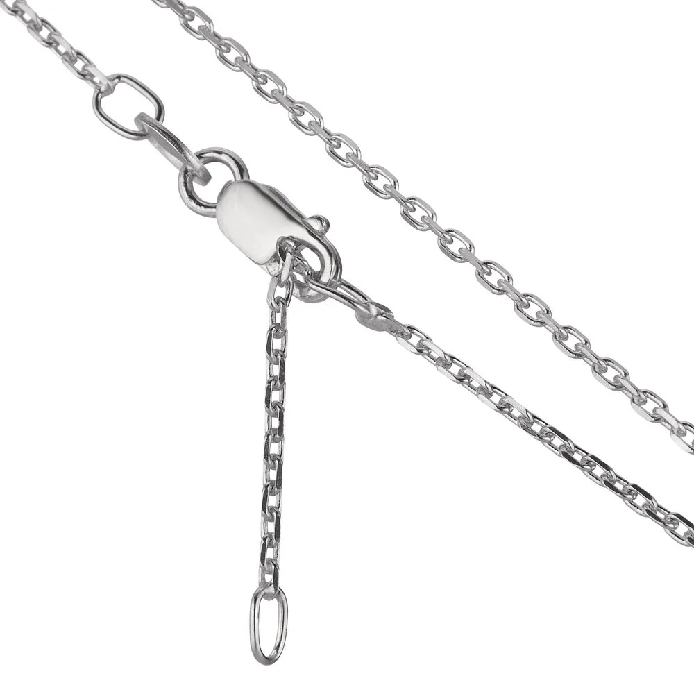 Catena Argento rodiato - Image 3