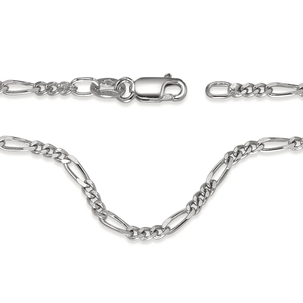 Catena Argento rodiato - Image 3