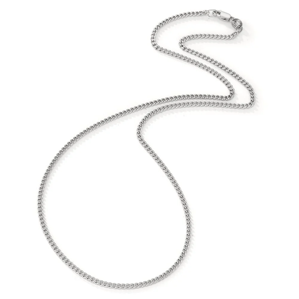 Catena Argento rodiato - Image 2
