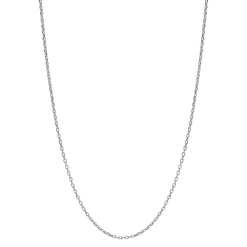 Catena Argento rodiato - Image 3