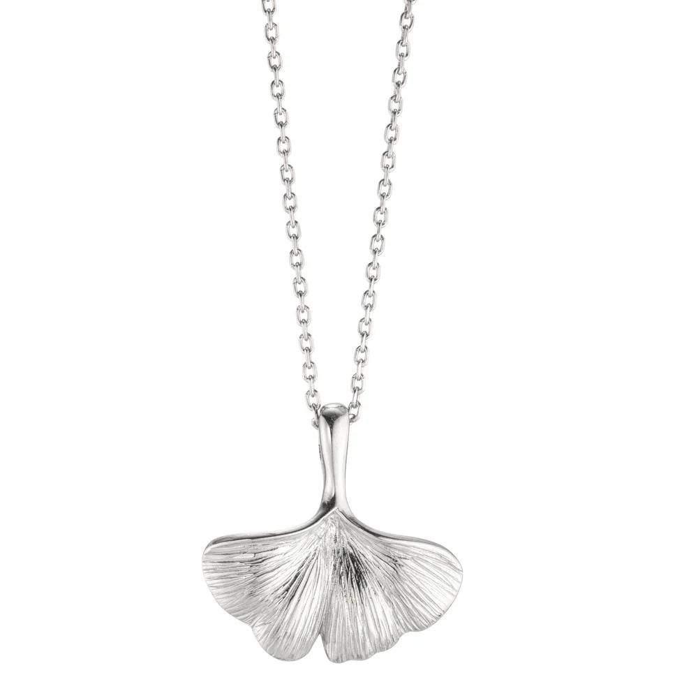 Catena Argento rodiato Ø3 mm - Image 19
