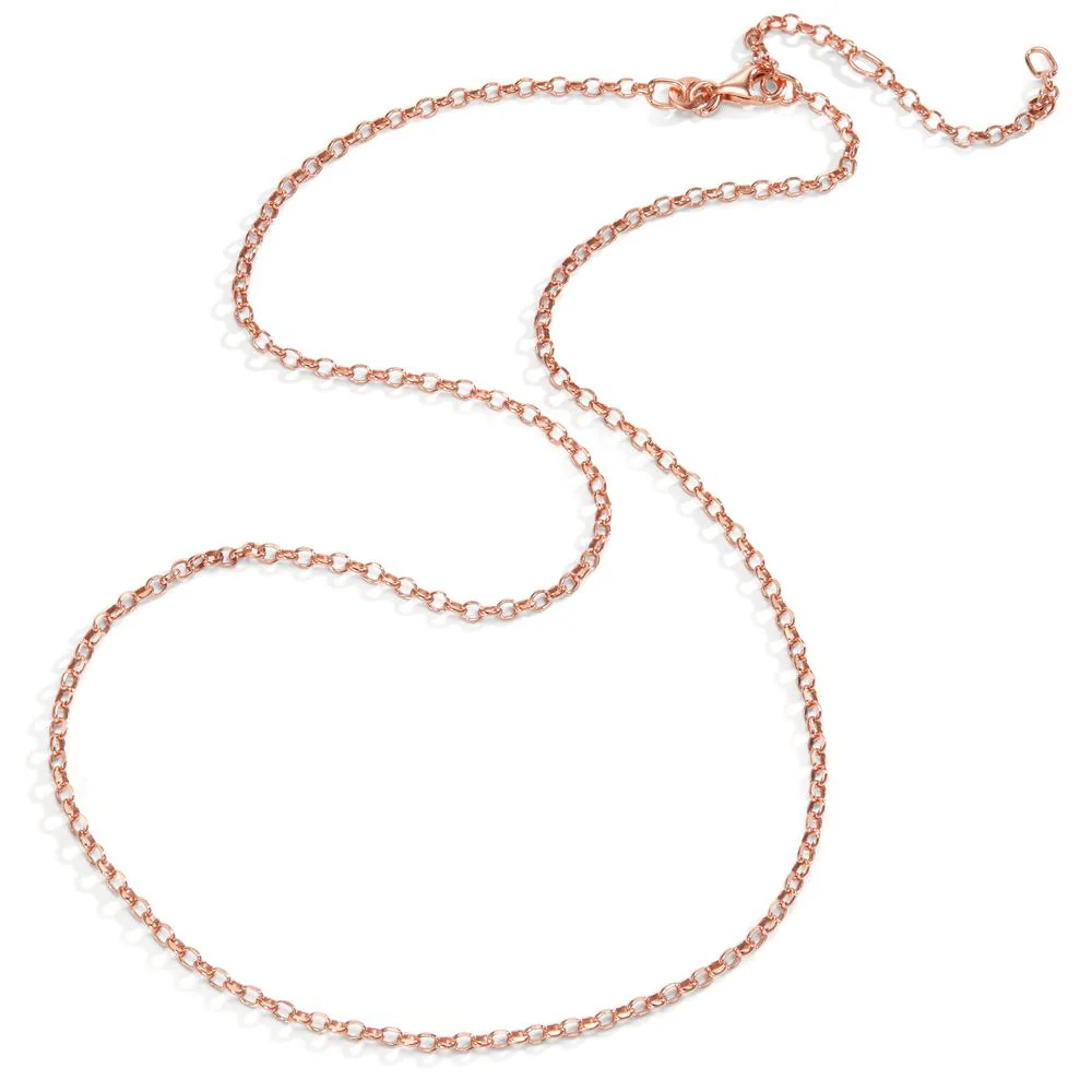 Catena Argento rosa dorato - Image 3