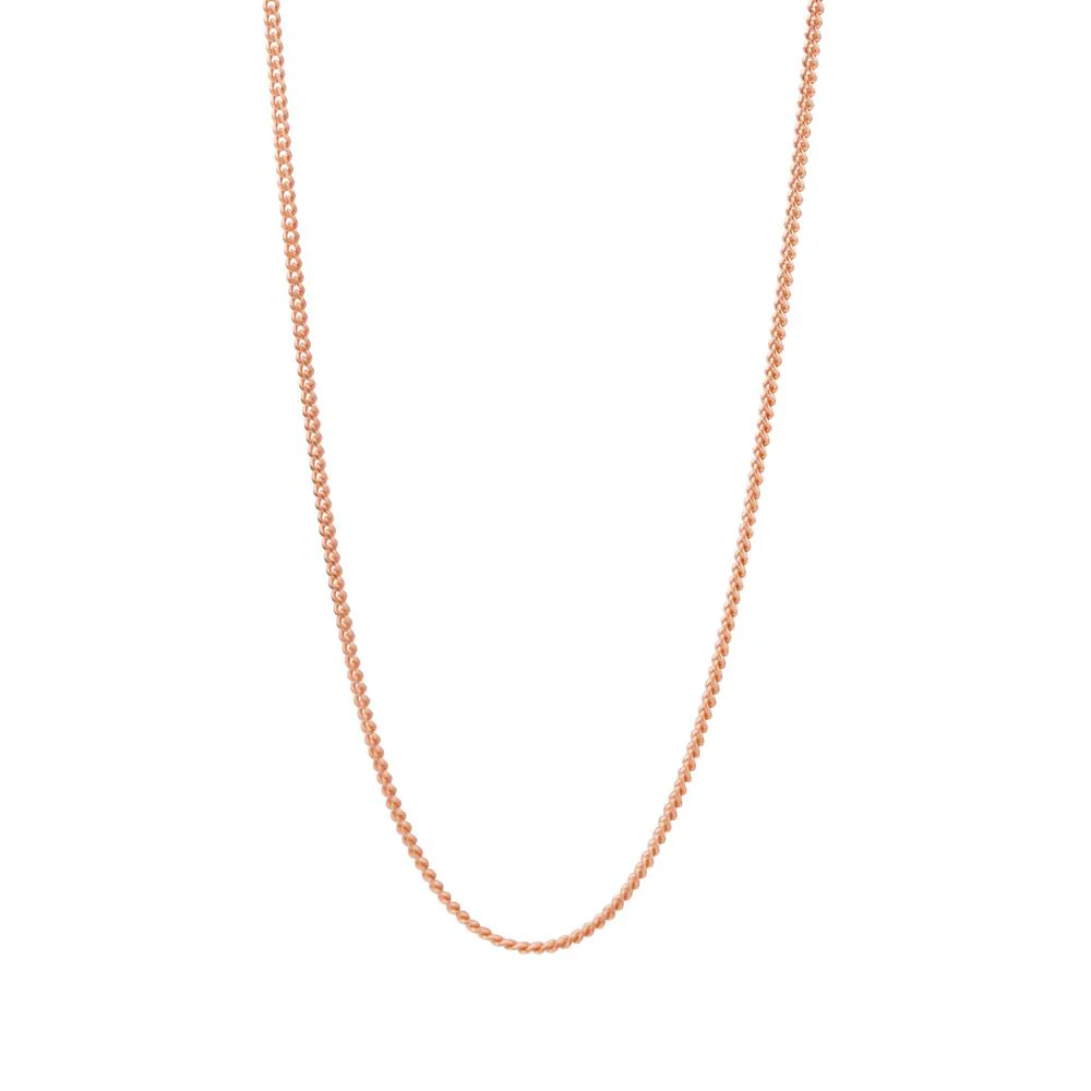 Catena Argento rosa dorato