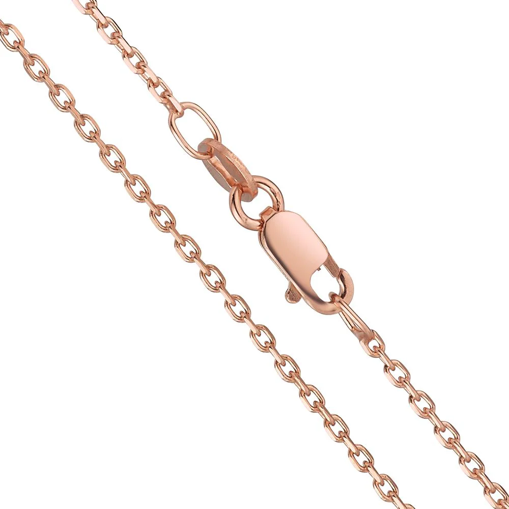 Catena Argento rosa dorato - Image 3
