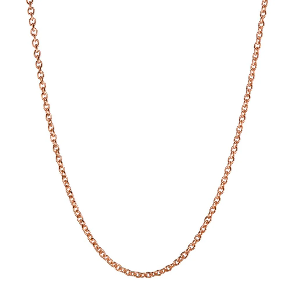 Catena Argento rosa dorato