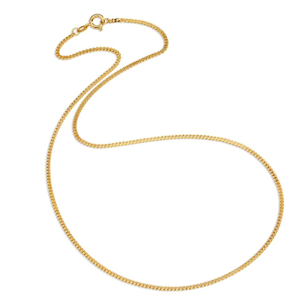 Catena Oro giallo 375/9K - Image 2