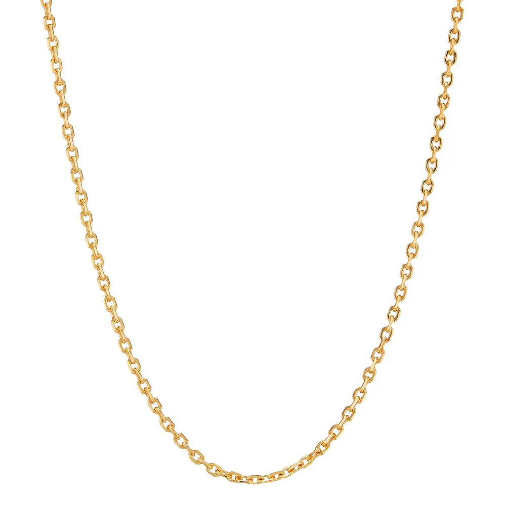 Catena Oro giallo 375/9K