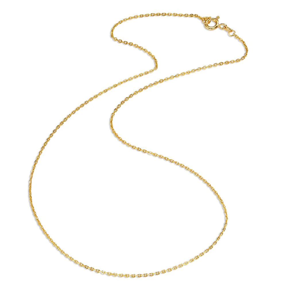 Catena Oro giallo 375/9K - Image 2