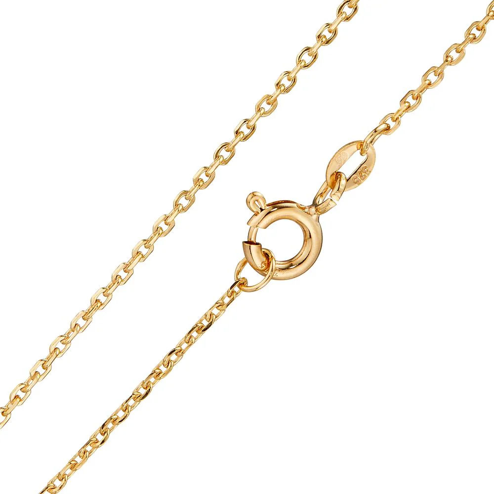 Catena Oro giallo 375/9K - Image 3