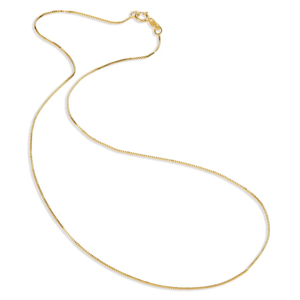 Catena Oro giallo 375/9K 60 cm - Image 2
