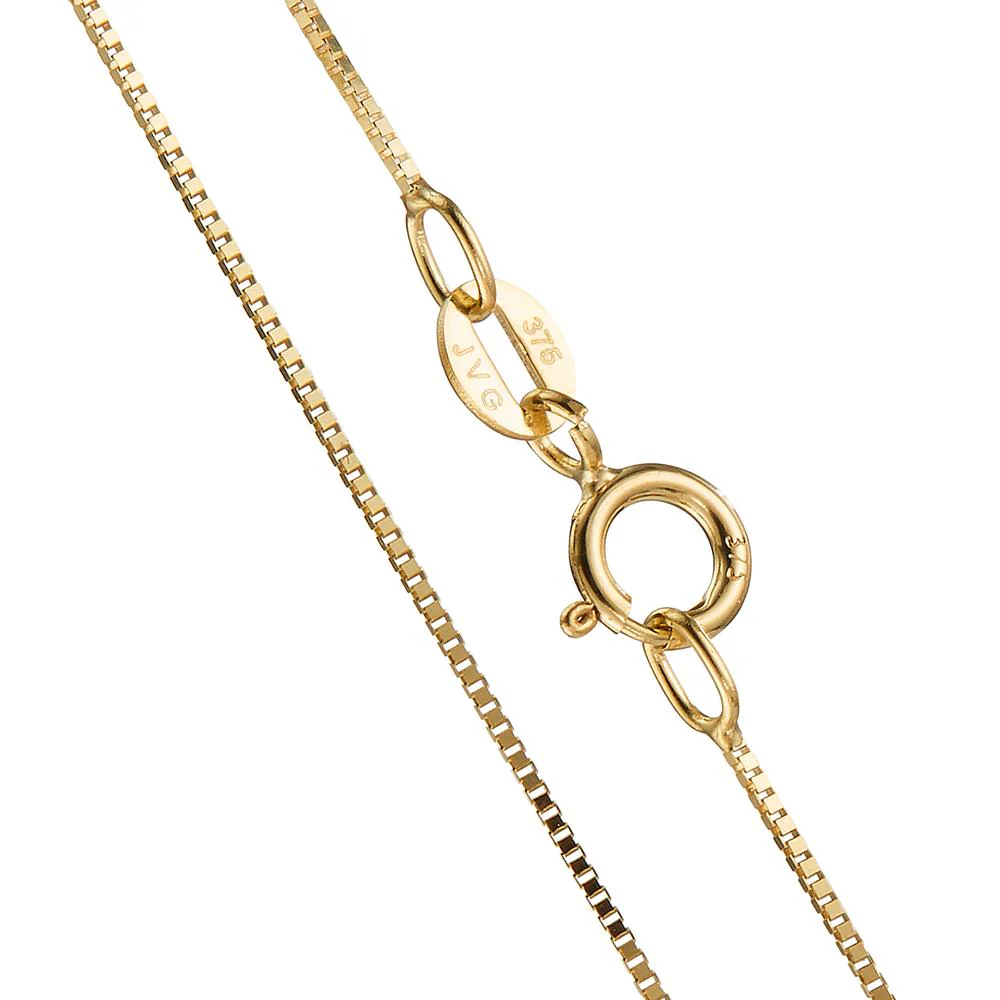 Catena Oro giallo 375/9K 60 cm - Image 3