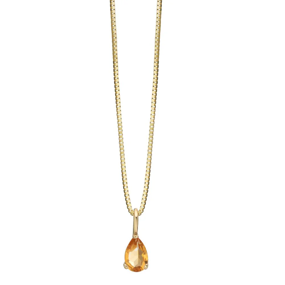 Catena Oro giallo 375/9K - Image 19