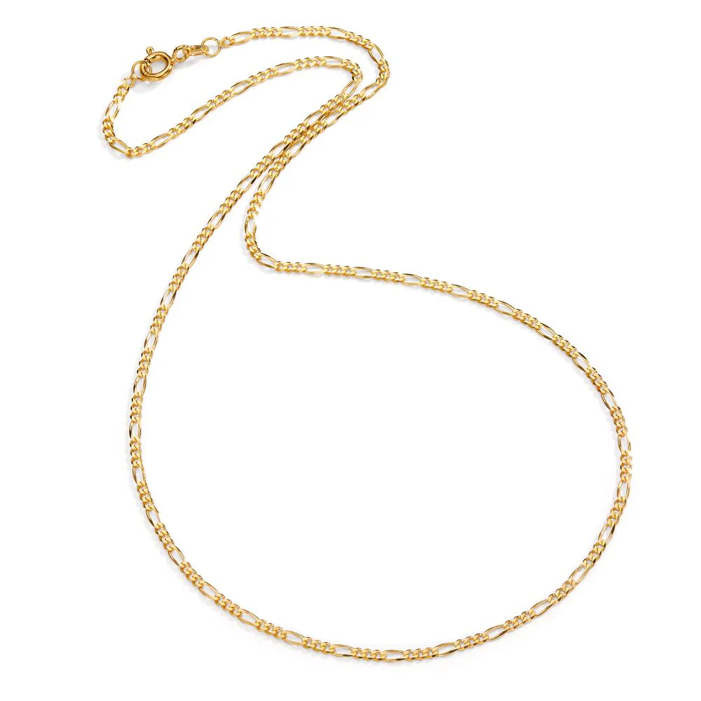 Catena Oro giallo 585/14 kt - Image 2