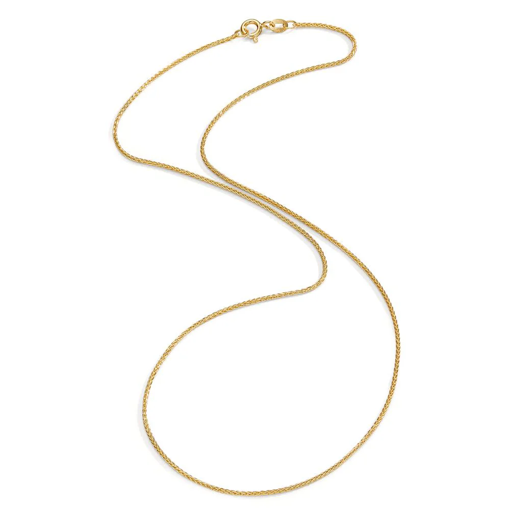 Catena Oro giallo 585/14 kt - Image 2