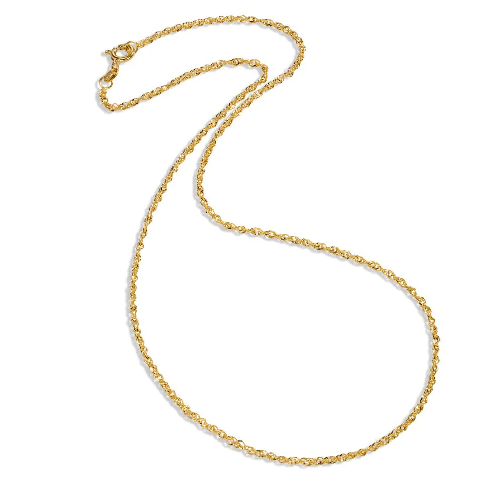Catena Oro giallo 585/14 kt - Image 2