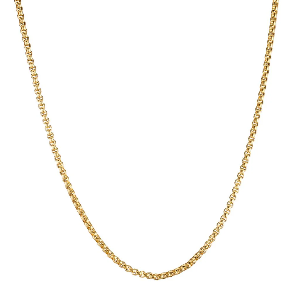 Catena Oro giallo 585/14 kt