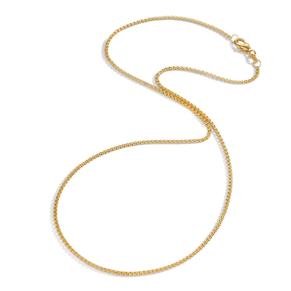 Catena Oro giallo 585/14 kt - Image 2