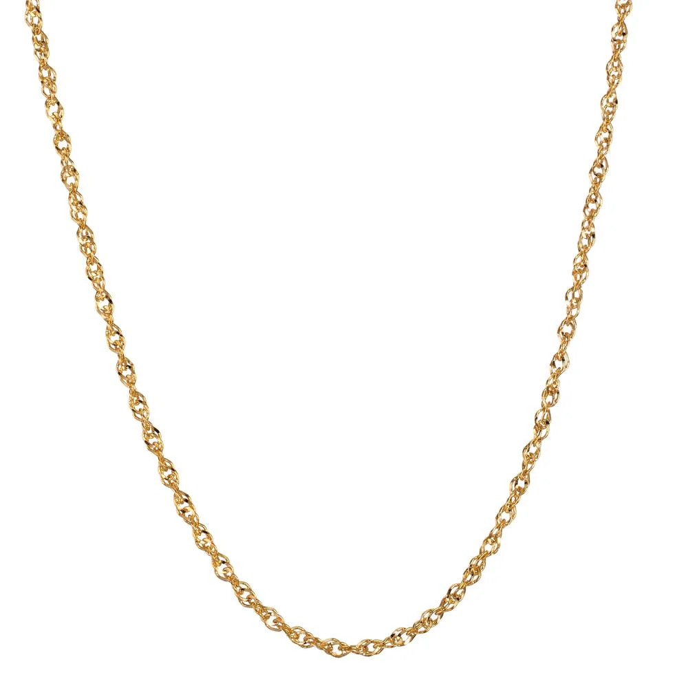 Catena Oro giallo 585/14 kt