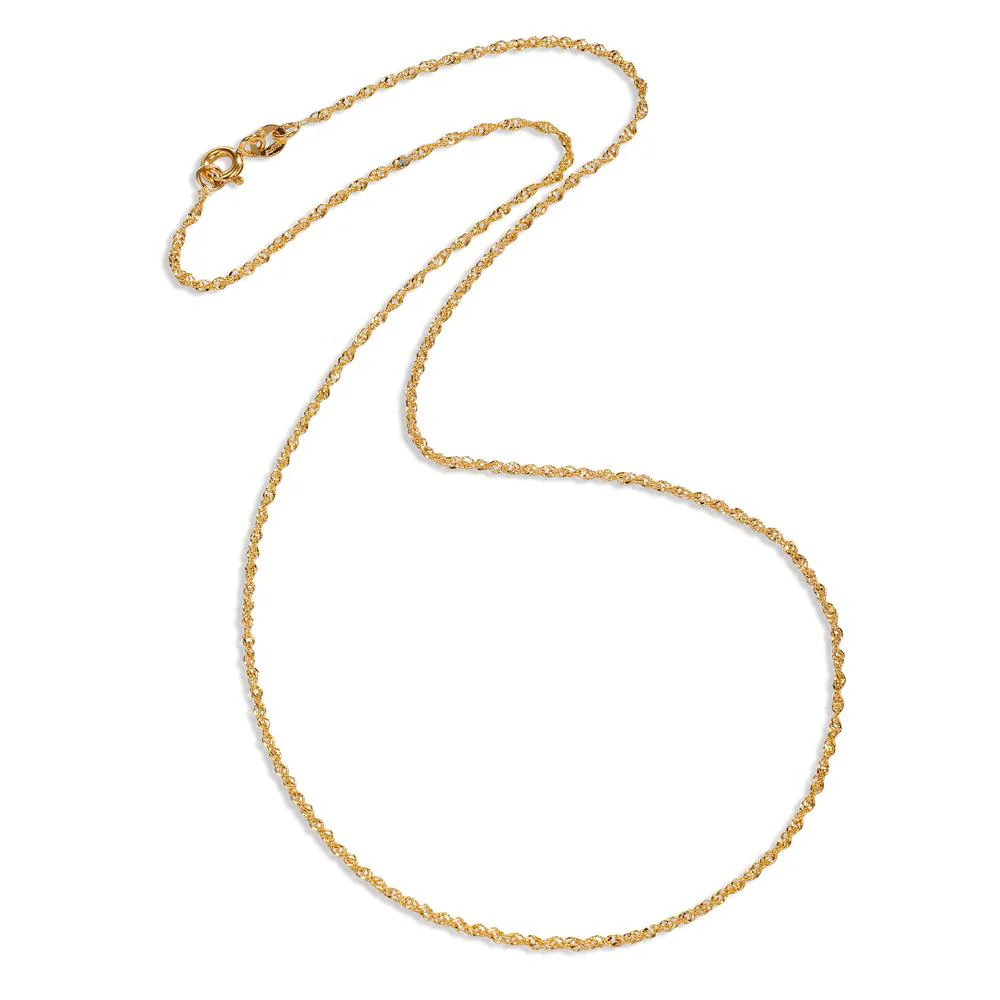 Catena Oro giallo 585/14 kt - Image 2