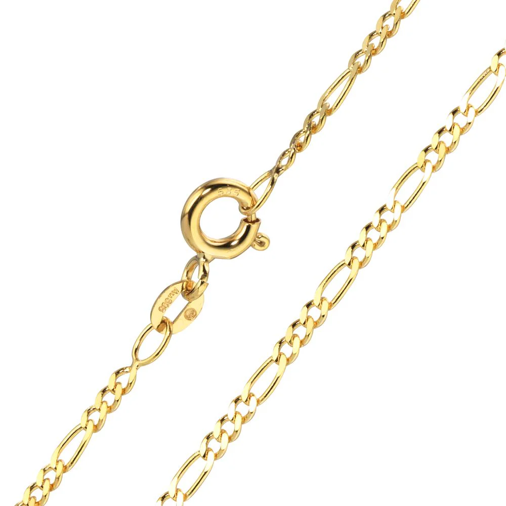 Catena Oro giallo 585/14 kt - Image 3