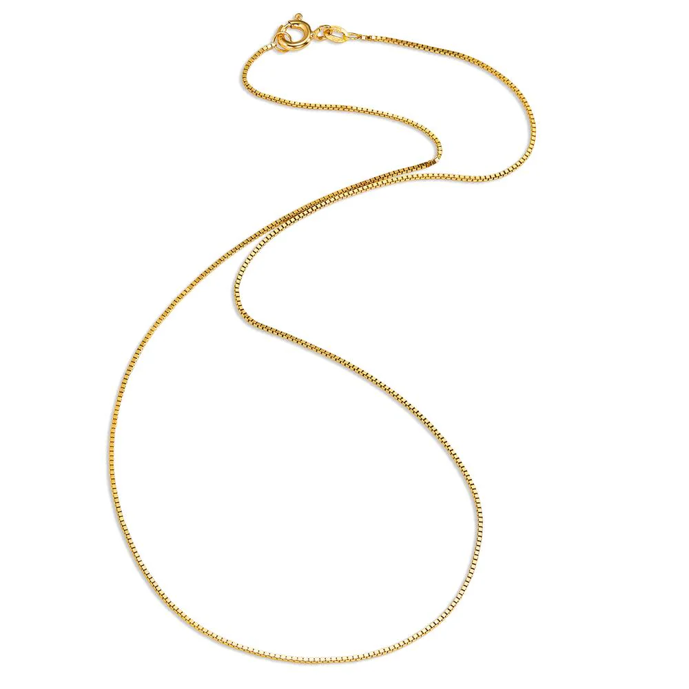 Catena Oro giallo 750/18 carati - Image 2