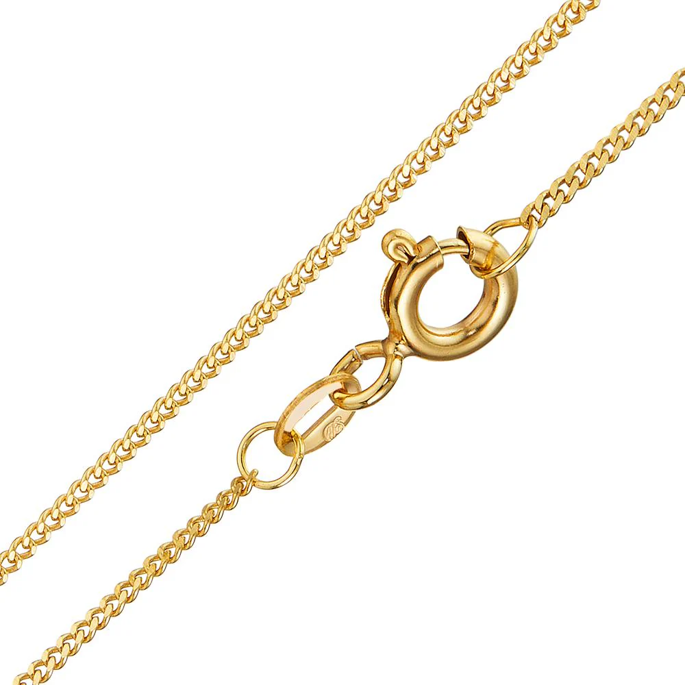 Catena Oro giallo 750/18 carati - Image 3