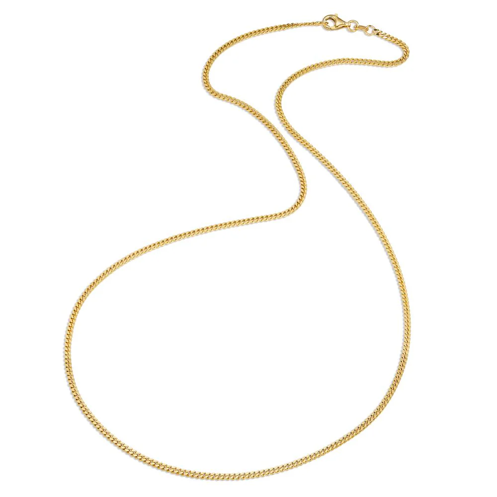 Catena Oro giallo 750/18 carati - Image 2