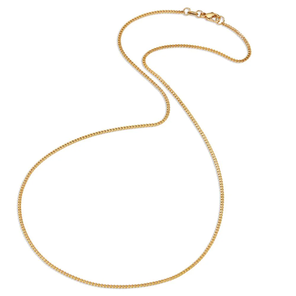 Catena Oro giallo 750/18 carati - Image 2