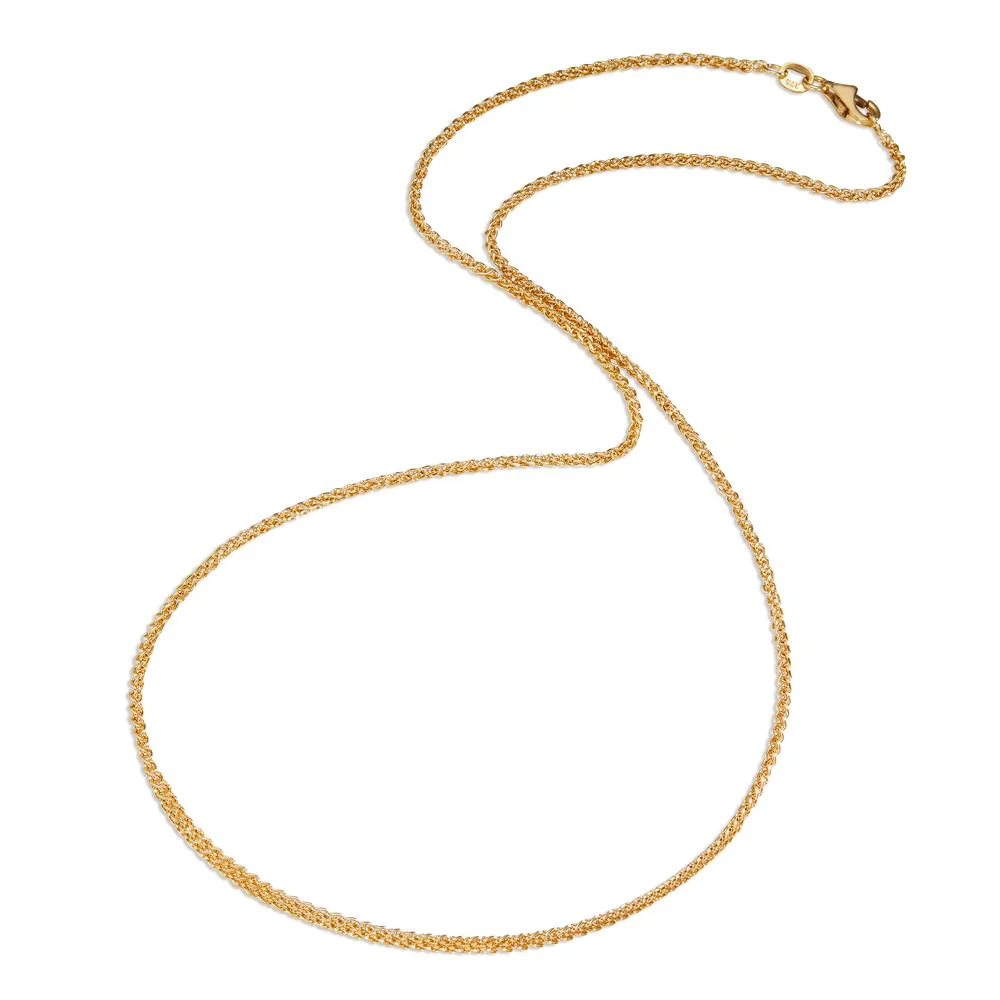 Catena Oro giallo 750/18 carati - Image 2