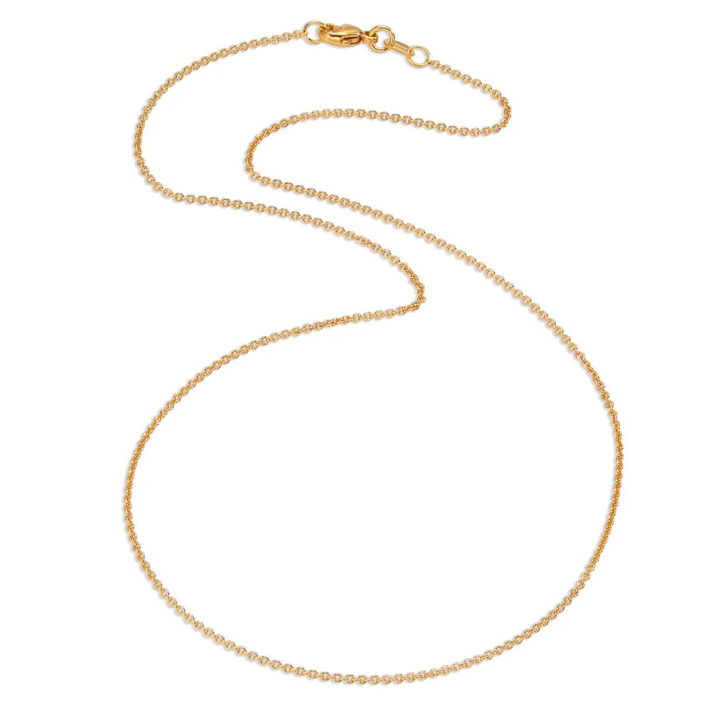 Catena Oro giallo 750/18 carati - Image 2