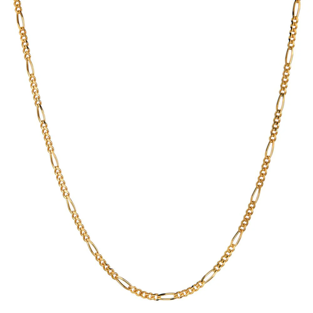 Catena Oro giallo 750/18 carati
