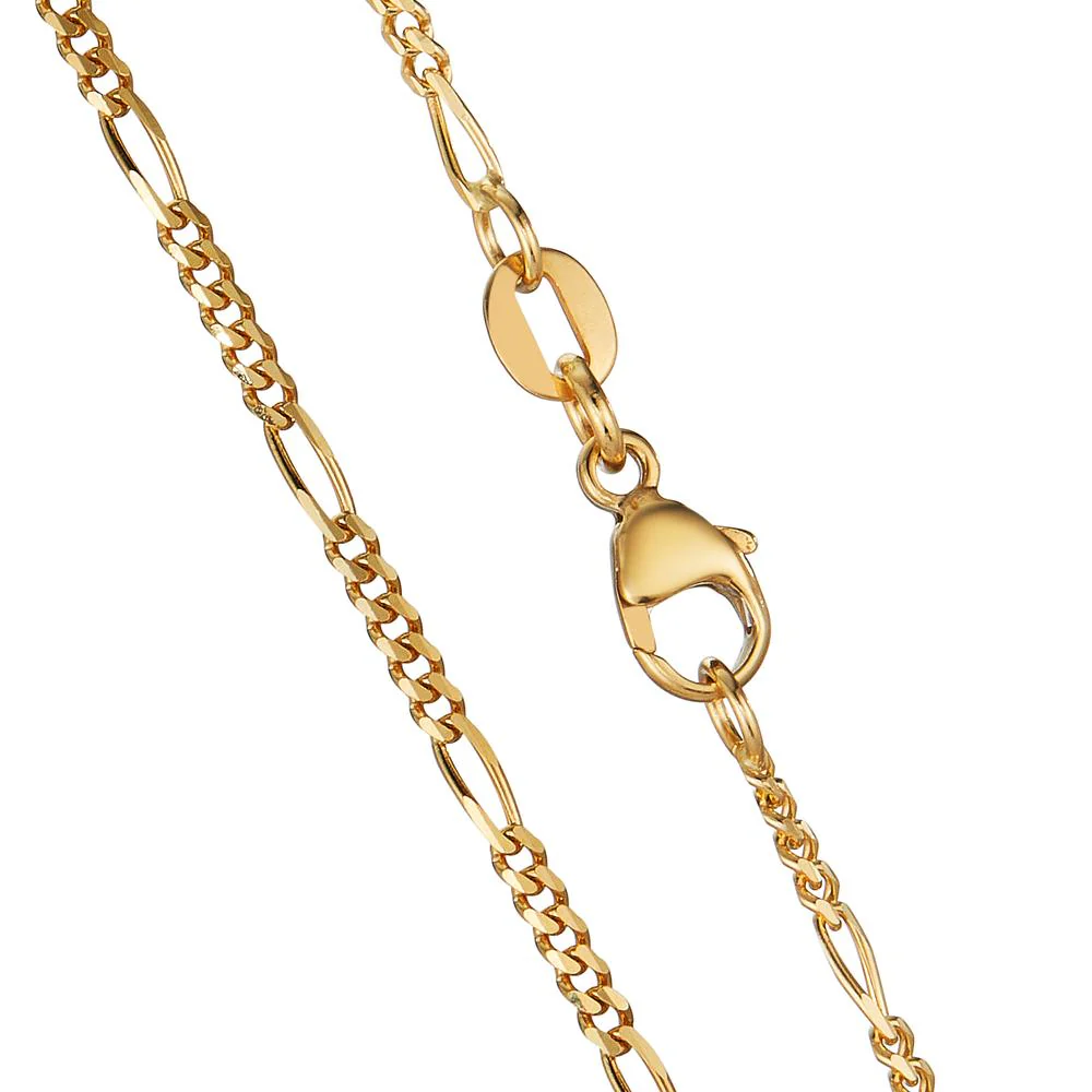 Catena Oro giallo 750/18 carati - Image 3