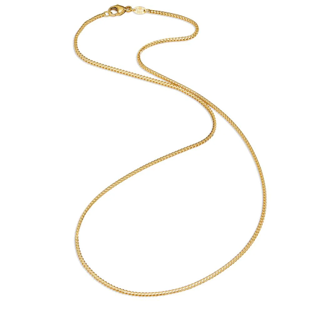 Catena Oro giallo 750/18 carati - Image 2
