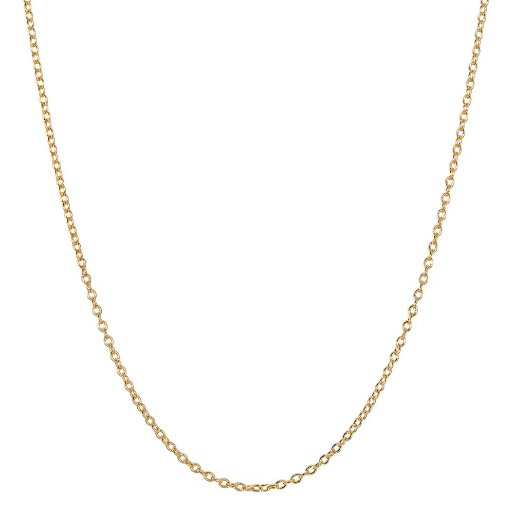Catena Oro giallo 750/18 carati