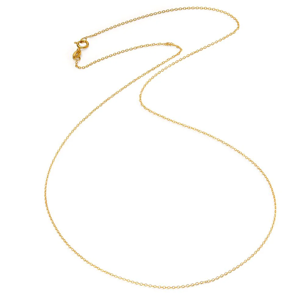 Catena Oro giallo 750/18 carati - Image 2