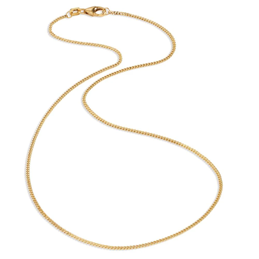 Catena Oro giallo 750/18 carati - Image 2