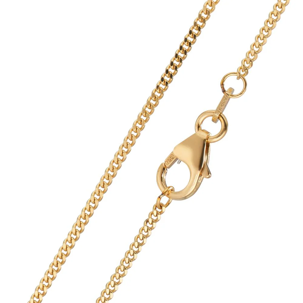 Catena Oro giallo 750/18 carati - Image 3