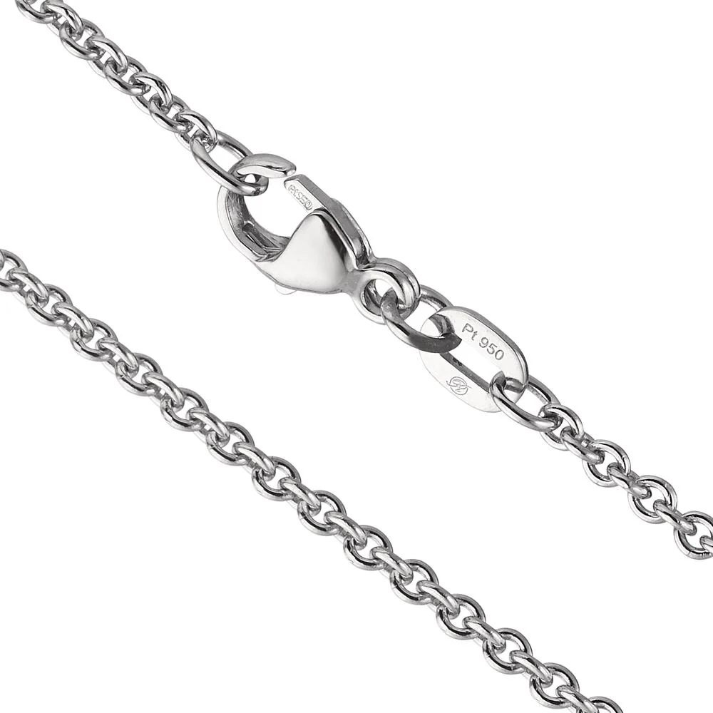 Catena Platino 950 - Image 3