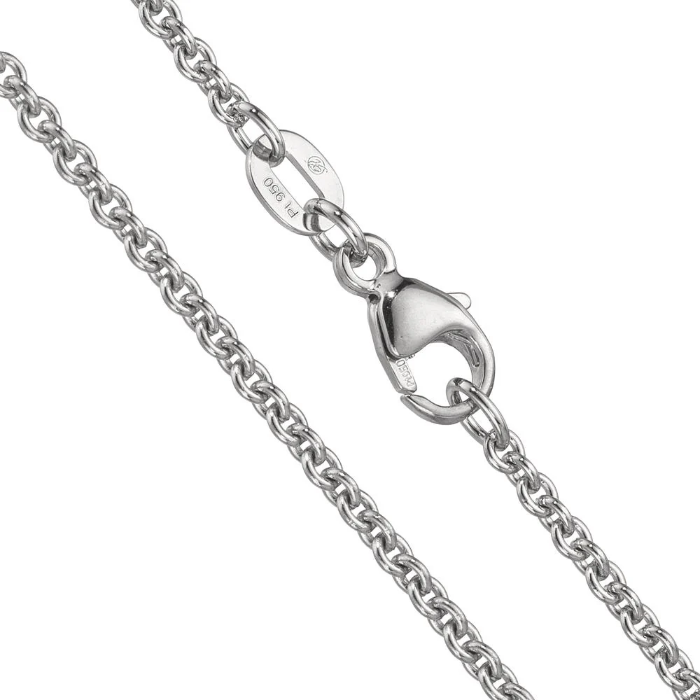 Catena Platino 950 - Image 3
