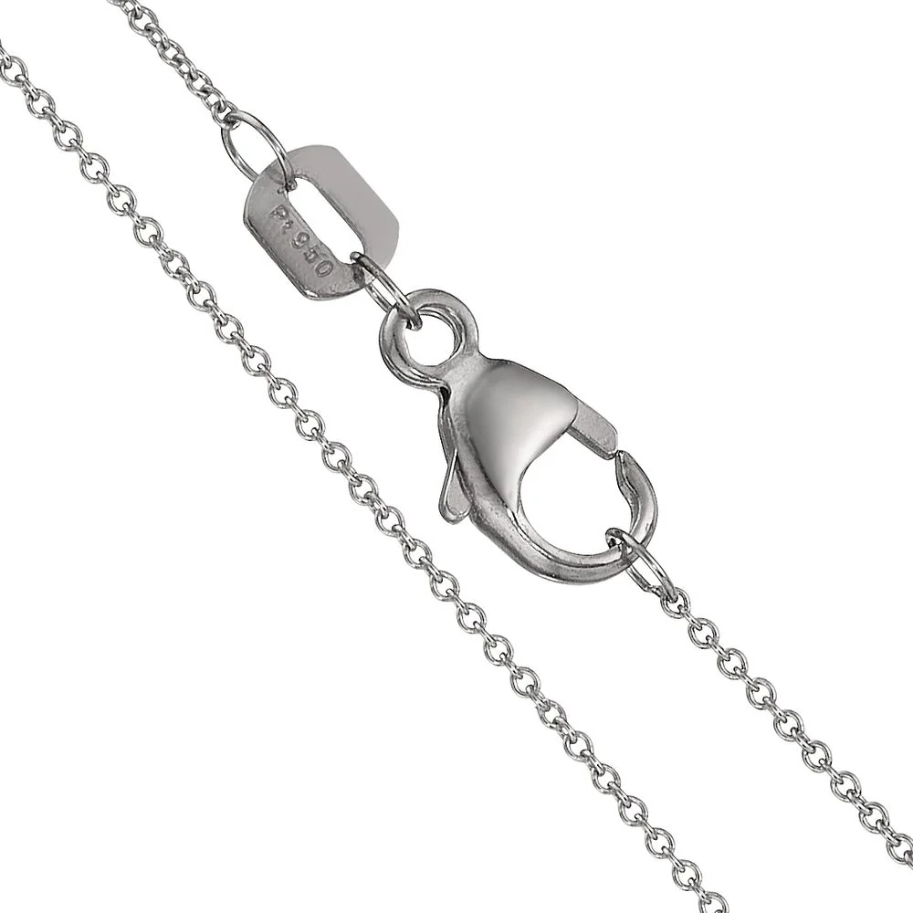 Catena Platino 950 - Image 3