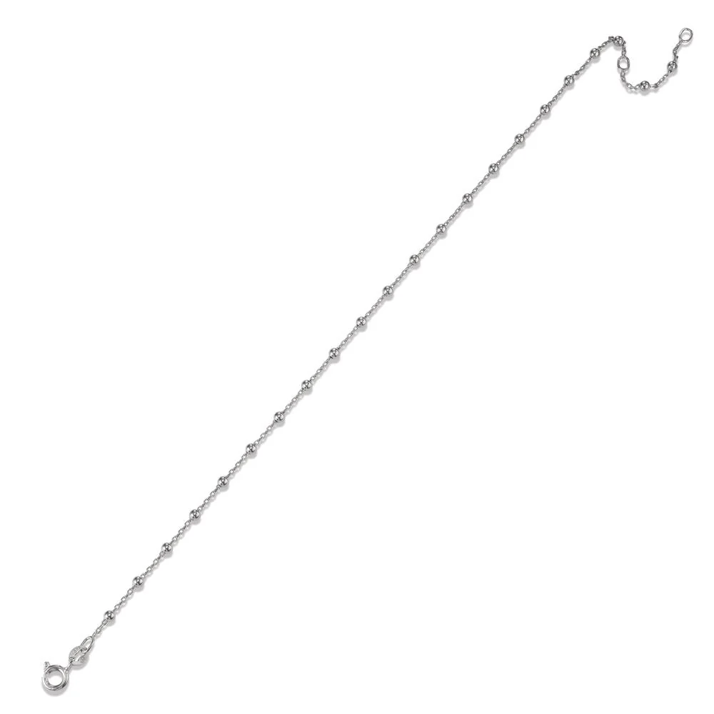 Cavigliera Argento 22-25 cm - Image 2