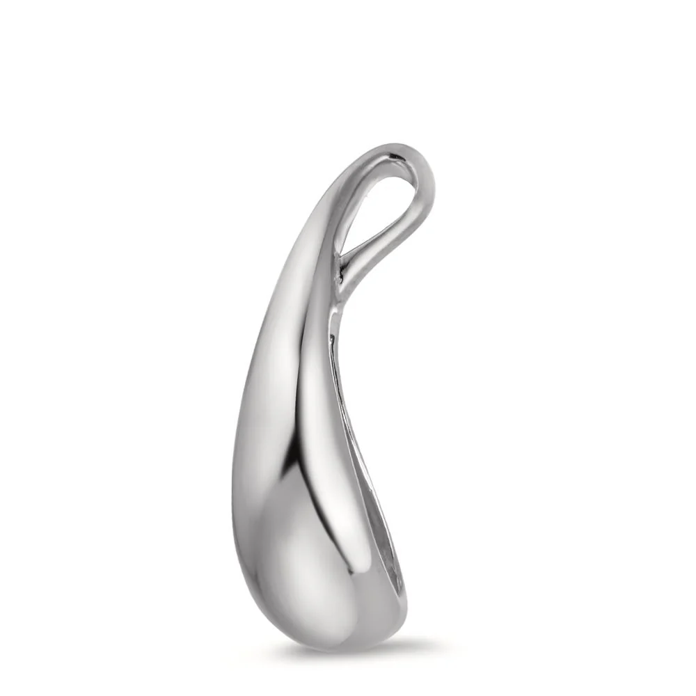 Ciondolo Argento rodiato - Image 2