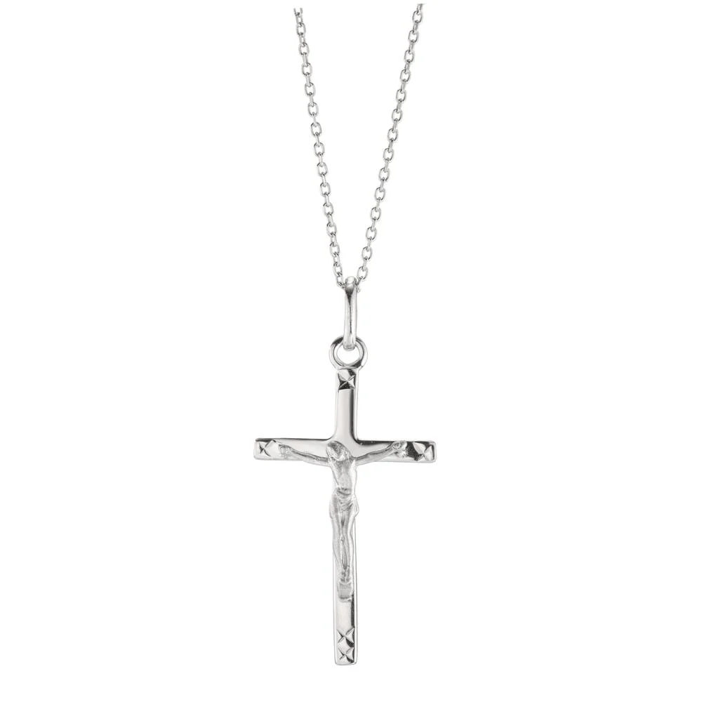 Catena Argento rodiato - Image 10